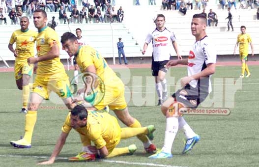 ESS 2 - JSK 1 : Le penalty qui a tout chamboulé !