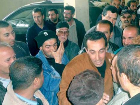 Après la libération de l'entrepreneur kidnappé : soulagement à Mâatkas