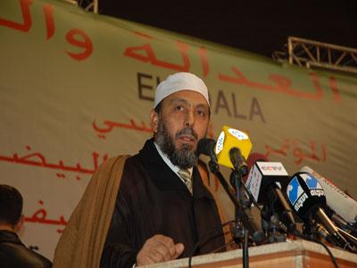 «Nous sommes porteurs d'espoir»