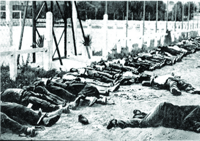 Massacres de Sétif, Guelma et Kherrata