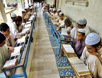 أكثر من 360 مسجد و9 مدارس قرآنية في ولاية بومرداس