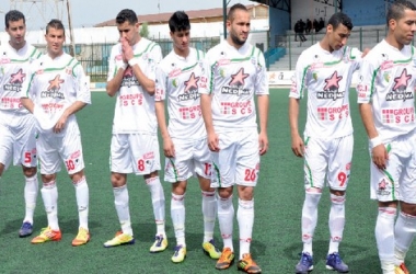 ش.بجاية 1 م.وهران 3 : الشبيبة تبتعد عن سباق اللقب بسقوطها أمام الحمراوة