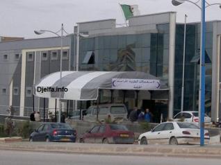 سكان الجلفة يطالبون بتوفير أطباء أخصائيين ...غالبيتهم يتنقلون إلى ولايات مجاورة بحثا عن خدمات أفضل