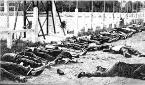 La France doit reconnaître les massacres du 8 mai 1945 comme crime d'Etat contre l'humanité