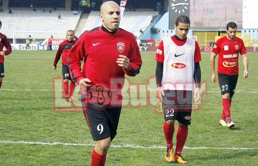 USMA : L'USMA veut avancer ses matchs face au NAHD et à la JSMB de 24h