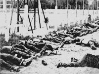 La France doit reconnaître les massacres du 8 mai 1945 comme crime d'Etat contre l'humanité
