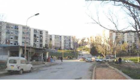 Une vaste opération de ratissage déclenchée