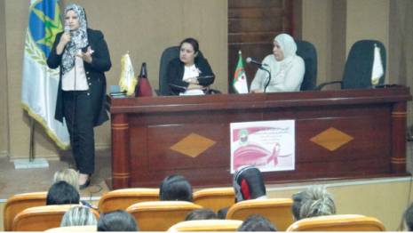 Louable initiative des Douanes de Chlef