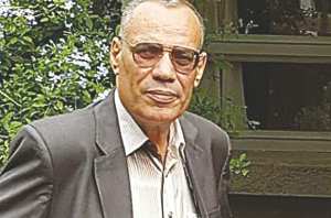 La vocation littéraire de Hamid Nacer-Khodja