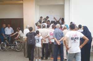 À quand l'affichage de la liste des bénéficiaires de logements sociaux '