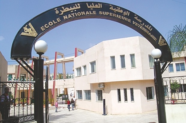 Des transferts d'étudiants suspects