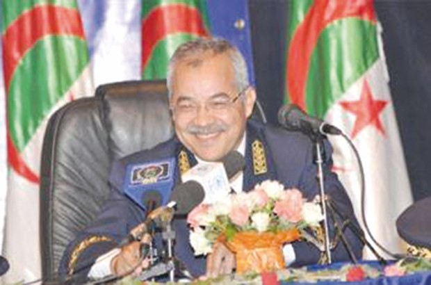 Le nouveau wali effectue sa première visite à Maâtkas