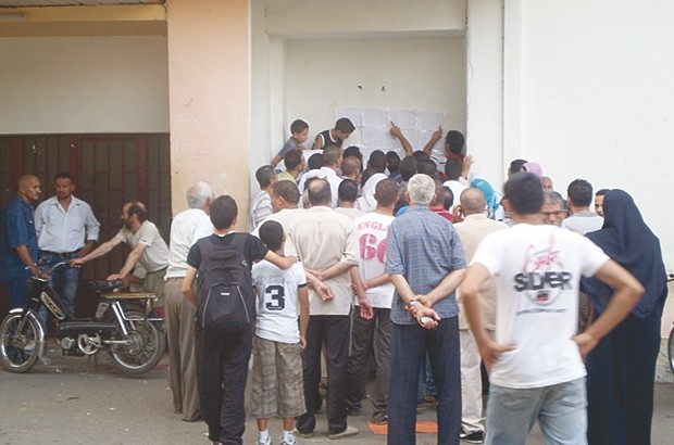 À quand l'affichage de la liste des bénéficiaires de logements sociaux '