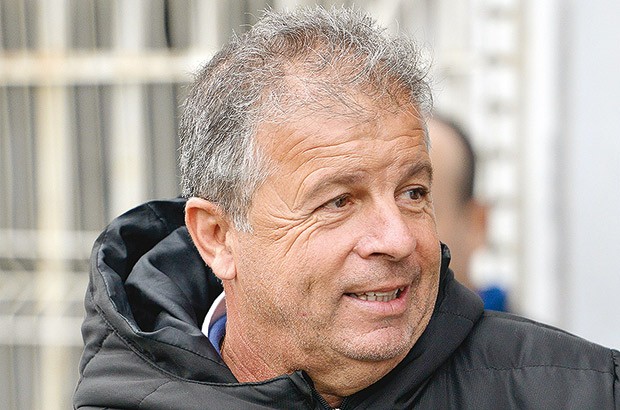 Cavalli débarqué, Put négocie