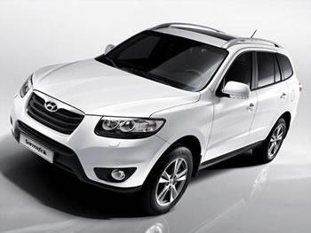 La première Hyundai made in Algeria