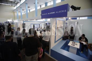 Hommage au poète Hamid Nacer Khodja