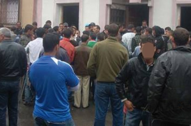 Plusieurs protestations pour réclamer des projets de développement