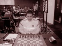 OUSSEDIK MAHFOUD (OMSE BOLOGHINE) VAINQUEUR