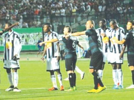 Les Béjaouis visent une victoire sécurisante