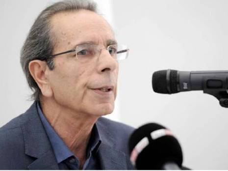 «Chaque Palestinien porte une histoire»