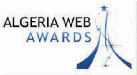 Le concours des Algeria Web Awards revient