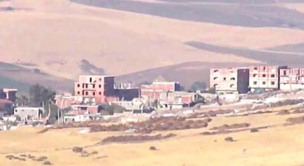 معاناة يومية لسكان حي البناء الريفي بحامة بوزيان في قسنطينة