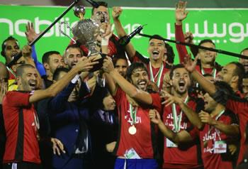 La hargne des Usmistes fait la différence