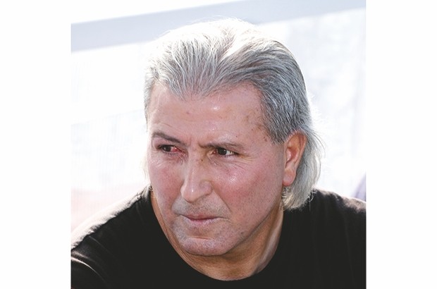 Kamel Mouassa a toujours la cote à... Tizi Ouzou