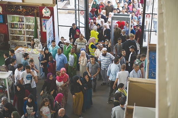La journée du 1er novembre a battu le record des entrées