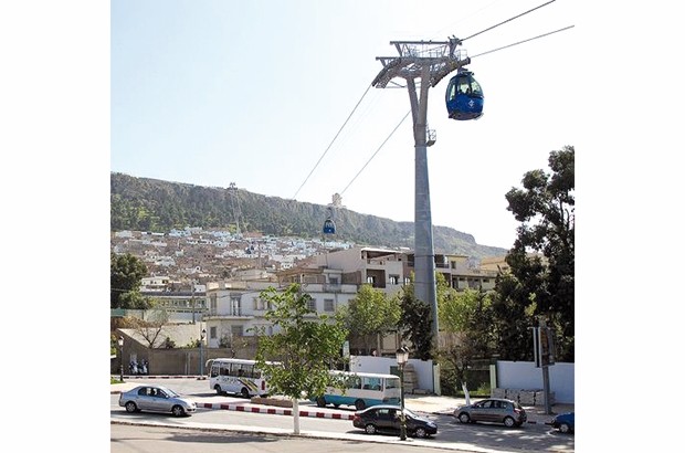 Encore une année à attendre