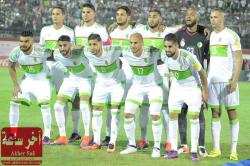 الفاف تعفي وناس من معسكر الخضر بسبب الإصابة وبلقروي يخلط أوراق ليكنس