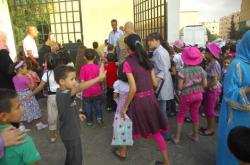 مسؤولون وموظفون ببلدية تبسة في قفص الاتهام