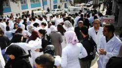 نقابات الصحة في عنابة على صفيح ساخن