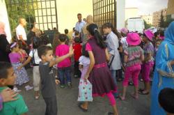 مسؤولون وموظفون ببلدية تبسة في قفص الاتهام