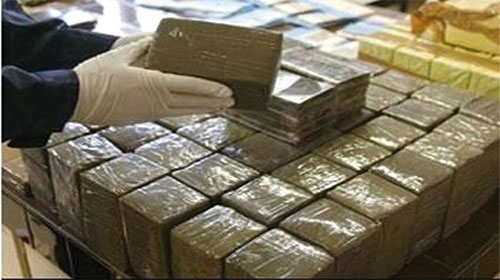 Près de deux kilos de drogue saisis à Tizi-Ouzou