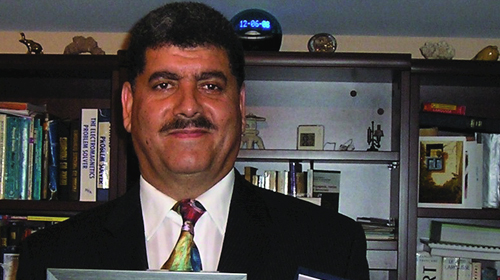 Un livre-brulôt d'Ahmed Bensaada sur le «printemps arabe»