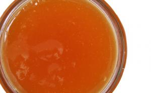 Confiture de melon