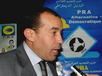 Le PRA dénonce une intrusion au siège de sa permanence à El Hamel (M'sila)