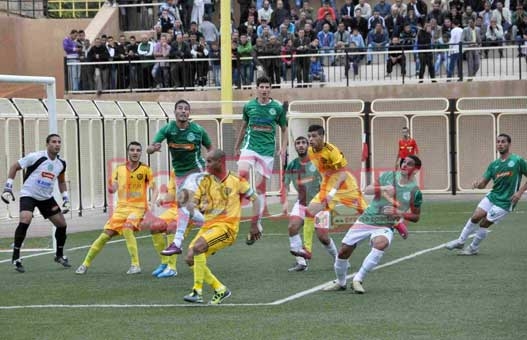 USMB : Après avoir raté l'accession : L'équipe doit faire sa mue