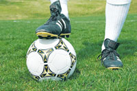 Des joueurs au banc des acaccusés/ Corruption dans le football