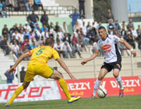 Ligue 1 - 26e journée