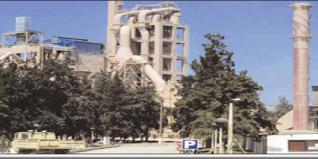 Algérie: les cimenteries publiques investiront 3,2 milliards d'euros sur 8 ans