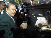 خمسة وزراء لتدشين مشاريع قطاعهم بولاية سطيف