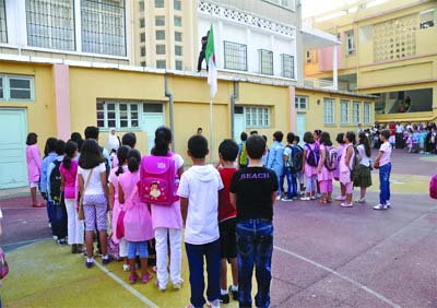 Le report de la signature du statut particulier demeure une hantise