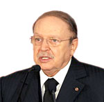 رئيس الجمهورية في زيارة لولاية سطيف غدا