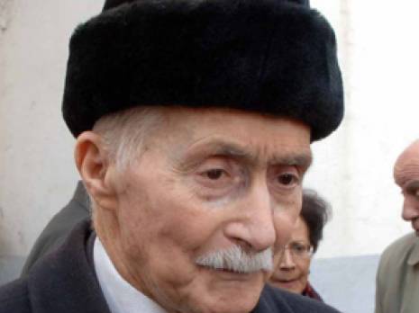 La priorité politique absolue est le boycott des élections législatives