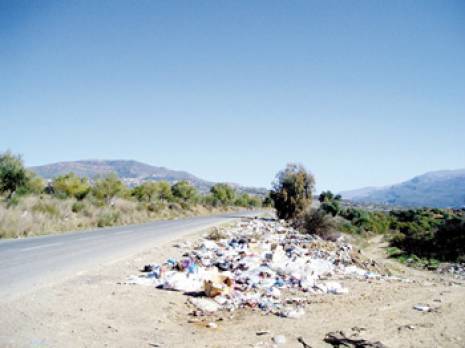 Une association française au chevet de l'environnement