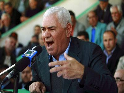 «Le FFS a enclenché un mouvement dans la société»