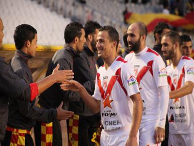 Mécontentement autour de la programmation