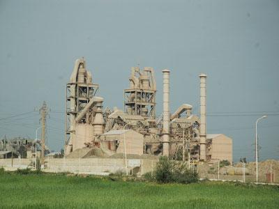 Une production de 29 millions de tonnes de ciment prévue en 2020